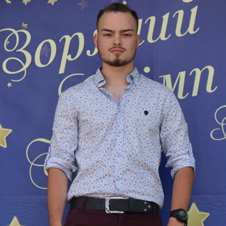 Іван Нестеренко