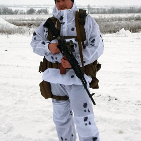 Максим Дюмін