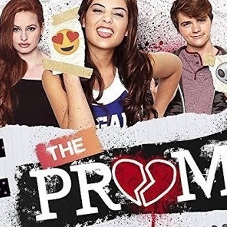 Вбити випускний/F*&% the Prom (2017)