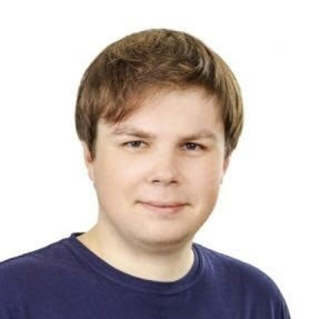 Сергій Попов, 24 роки, ДНУ, комп'ютерна інженерія