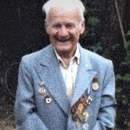 Стеканов Микола Іванович