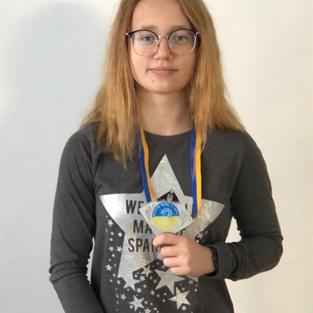 Вікторія Майданович