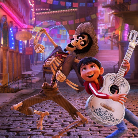 "Таємниця Коко"