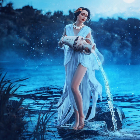 ВОДОЛІЙ