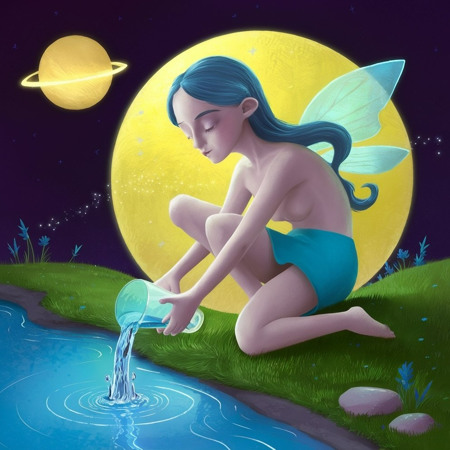 Водолій