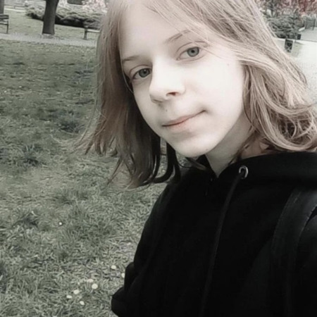 Віталіна Бабенко