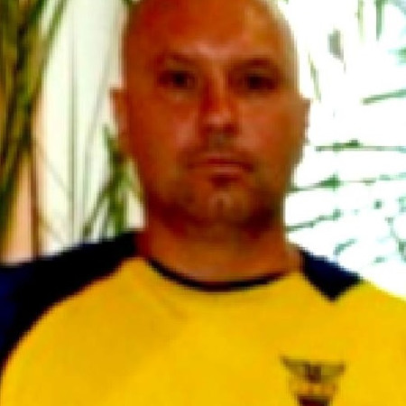 Михаил Панков 