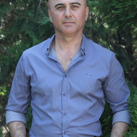 Олег Дубовик