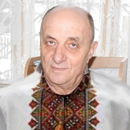Валерій НЕДОВОЗ, керівник ПСП «ОБРІЙ»
