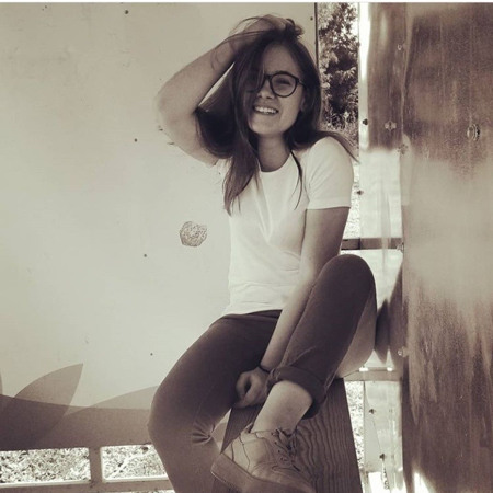 Влада Міщенко,  18 років, с. Знаменівка  Новомосковського району