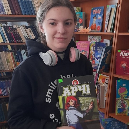 Вікторія Рожко