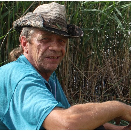 Василь Лащенков,  с. Дмитрівка