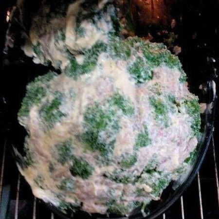 Фаршироване броколі  