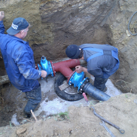 Підкорювачі води 💦