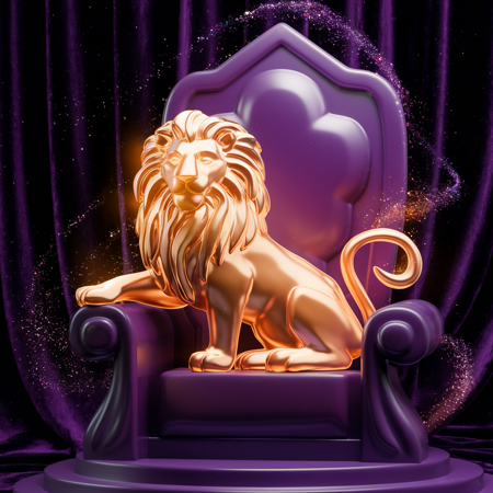 ♌ Лев