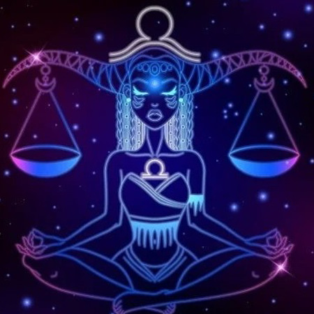 Терези (23 вересня - 22 жовтня)