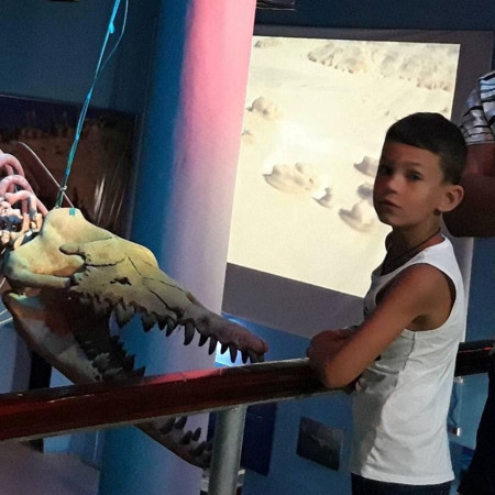 Тарасюк Михайло