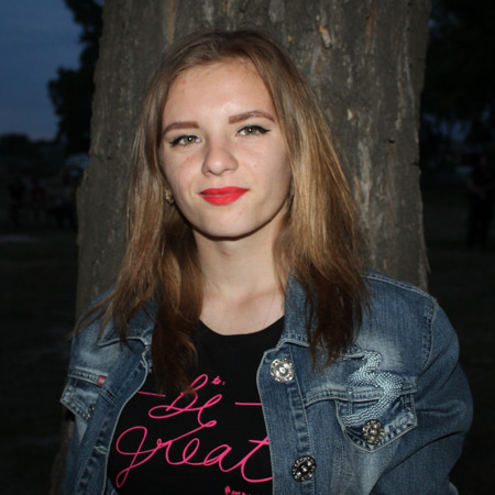 Анастасія Маркова