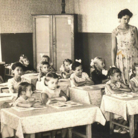 Раїса Кліменко – збудувала дитячий садок майже без бюджетних коштів 