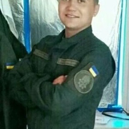 Олександр Тільний, с. Олександропіль