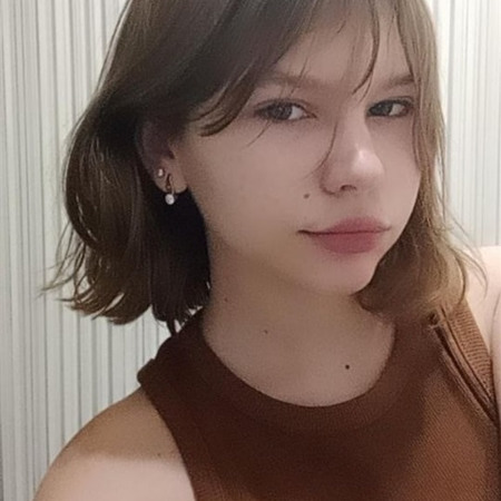 Богдана Усатенко