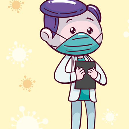 Як впливає стан здоров’я на перебіг захворювання? 