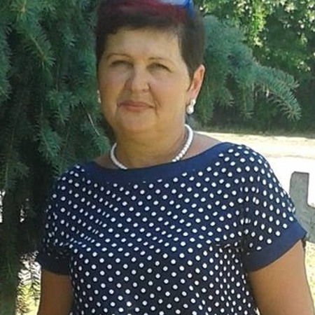 Клавдія Черевко