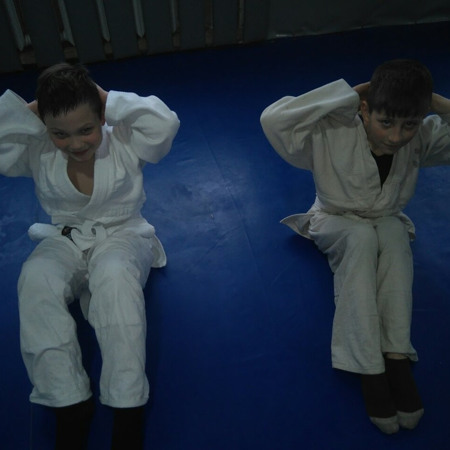 Клуб-школа «Айкідо саторі»