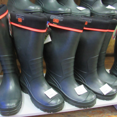 Чоботи Demar Universal Pro 