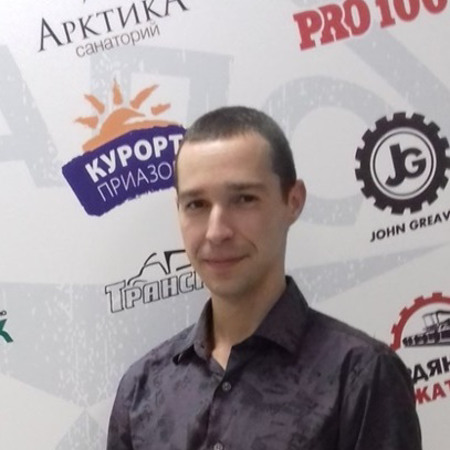 Виталий Мельников: В ногу со временем