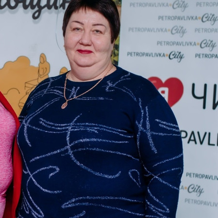 Кутя з пшениці Західна -  Оксана Литвинюк-Стукан із Самарського