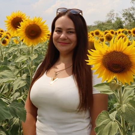 Любі земляки та працівники ФГ «Олімп»!