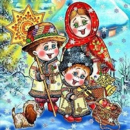 Ой сивая тая зозуленька