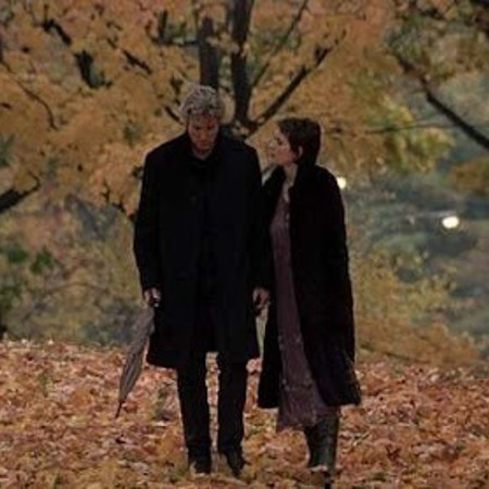 «Осінь у Нью-Йорку», 2000