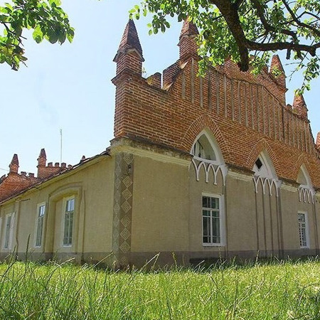 Нове Поріччя