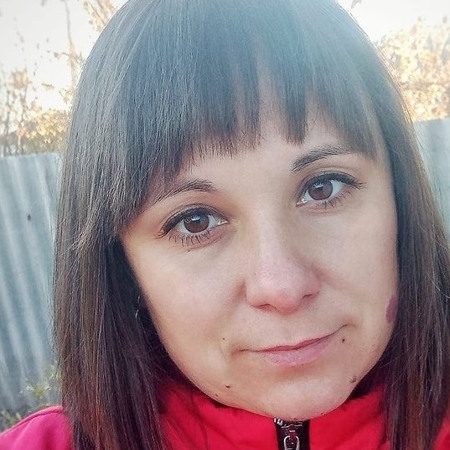 Інна Сеідова, майстриня