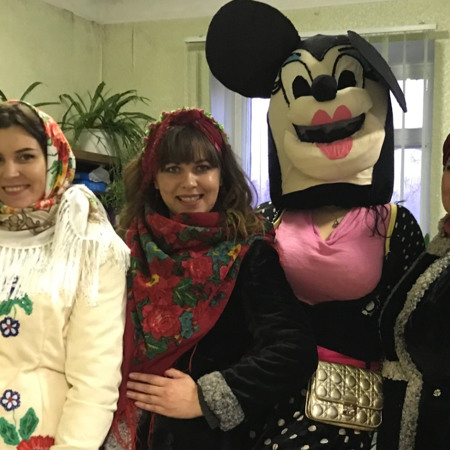 Петропавлівський квартет