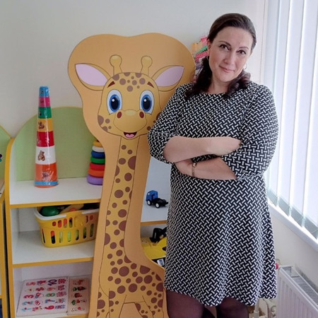 Елена Киосова