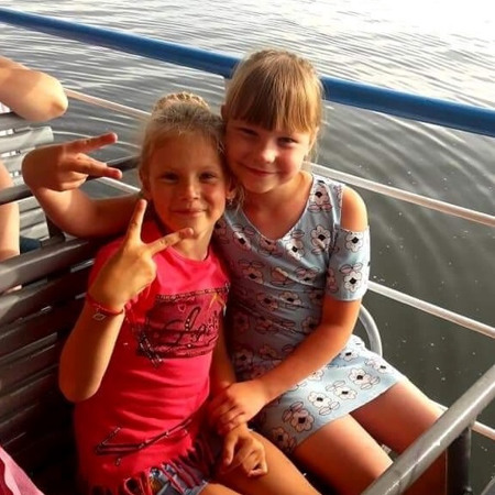 Кубанцева Аріадна 