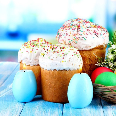 ФОП Друзєва О.