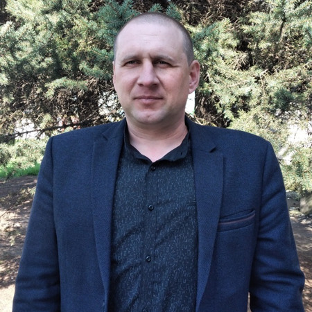 Максим Яблуновський, селищний голова