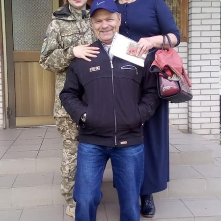 Тетяна Феденкова