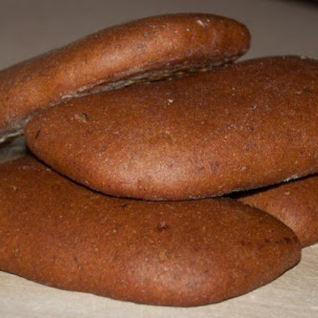 Пряники з медом «Язики»