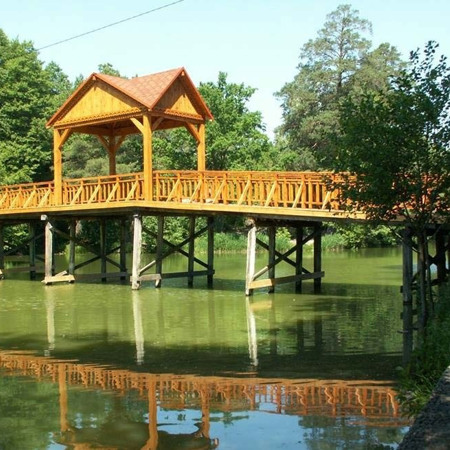 Пуща-Водиця