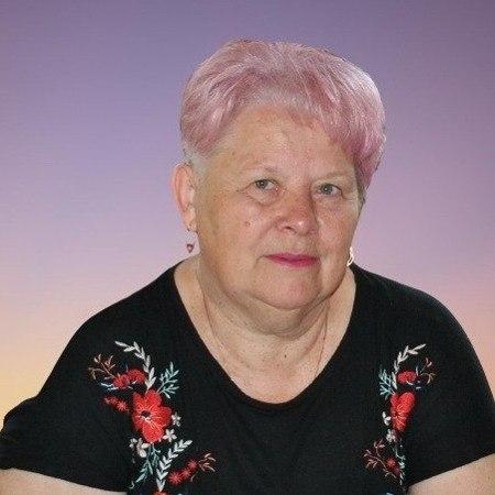 Голова Дмитрівської громади Наталія СТИРКУЛЬ