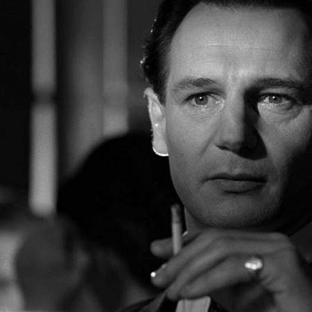 «Список Шиндлера» (1993)