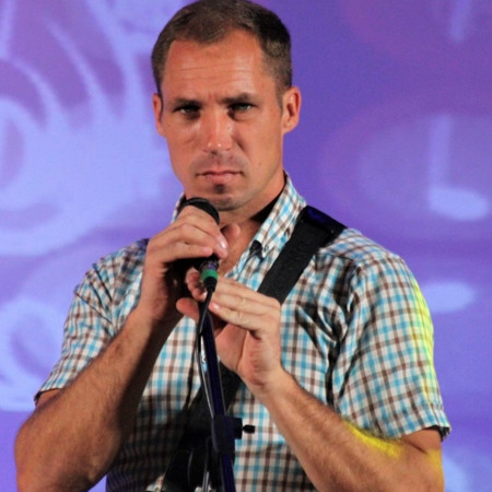 Володимир Кошулько