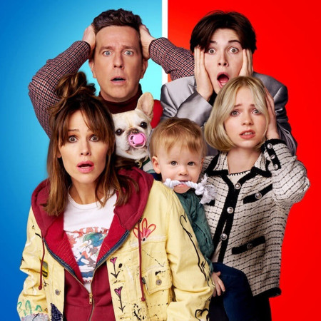 «Родинний обмін»/Family Switch