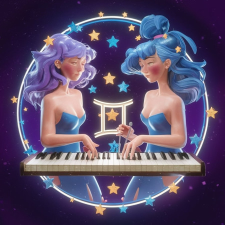 ♊ Близнюки