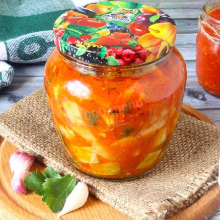 🥒 КАБАЧКИ — три прості ідеї